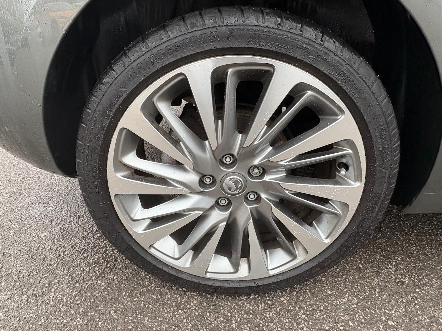 Used Vauxhall Astra 2021 for sale - 76976341: Photo 24