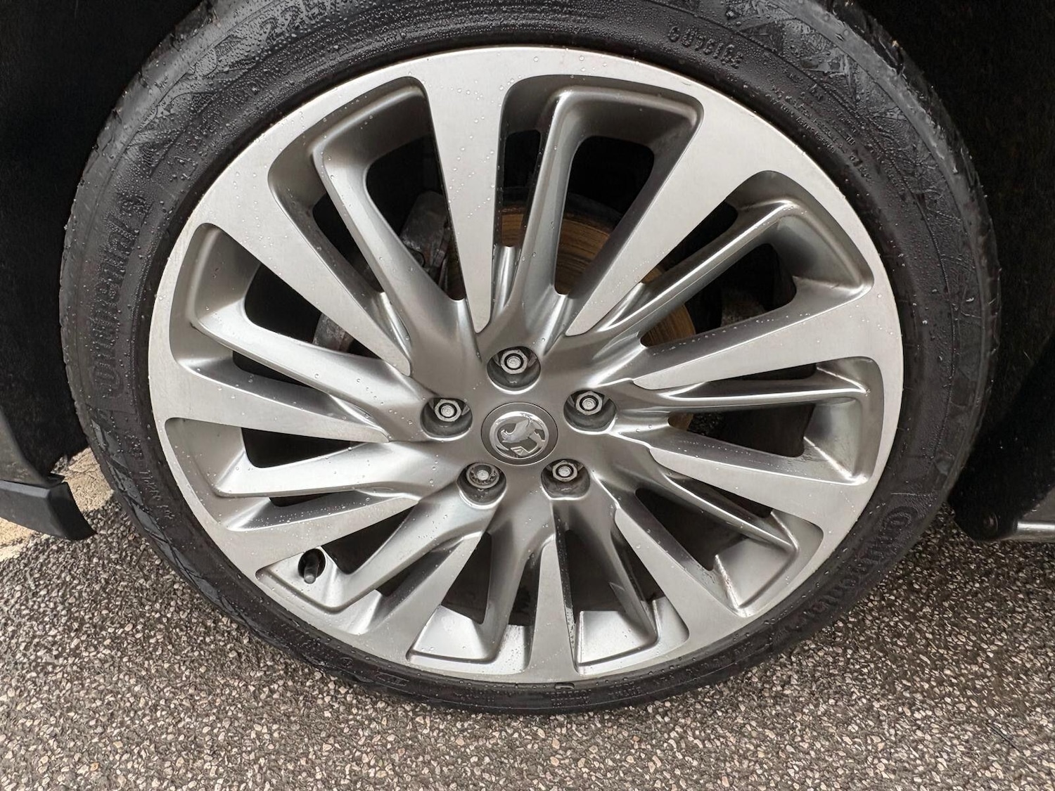 Used Vauxhall Astra 2021 for sale - 76976341: Photo 25