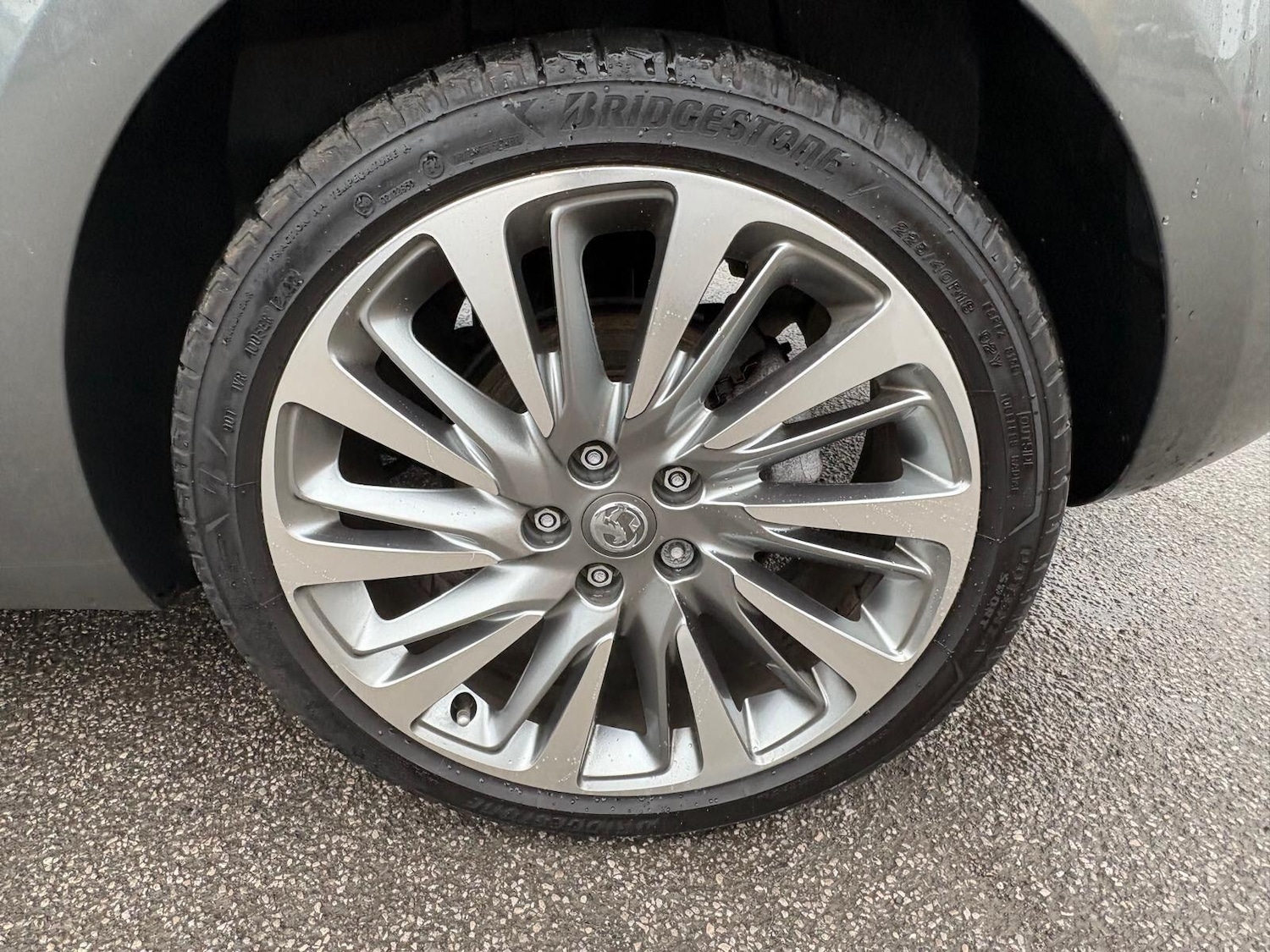 Used Vauxhall Astra 2021 for sale - 76976341: Photo 26