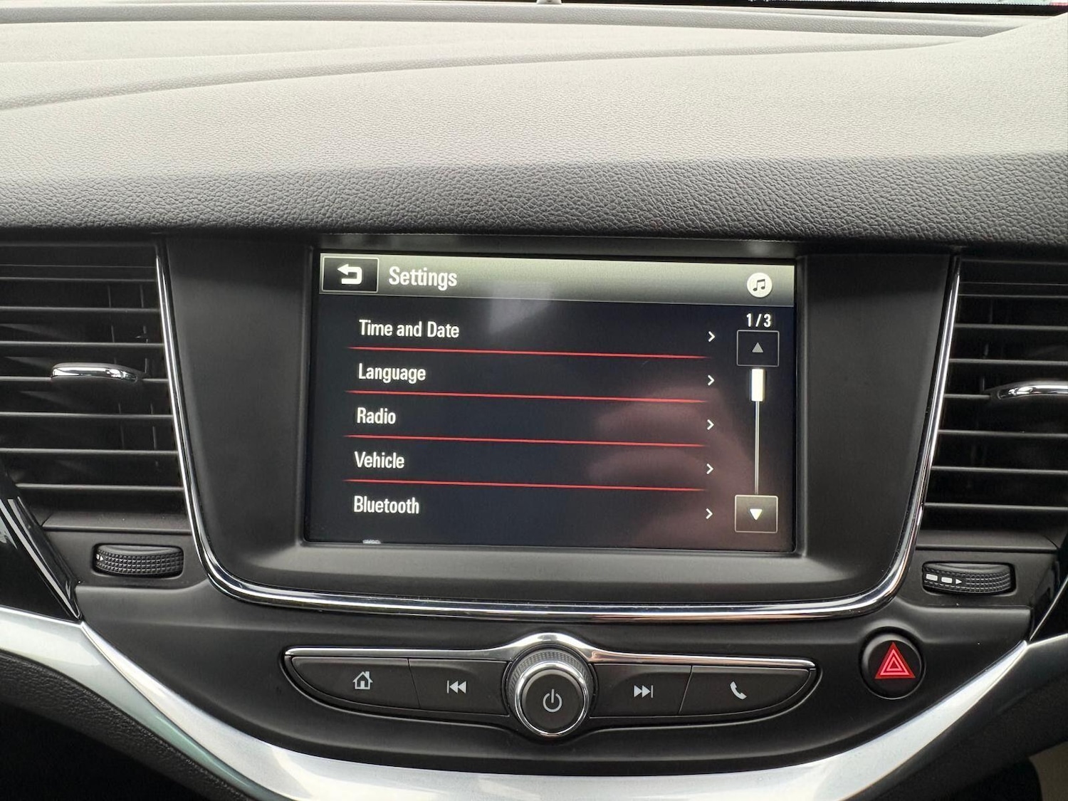 Used Vauxhall Astra 2021 for sale - 76976341: Photo 27