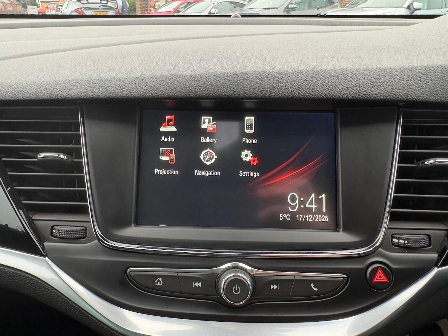 Used Vauxhall Astra 2021 for sale - 76976341: Photo 28