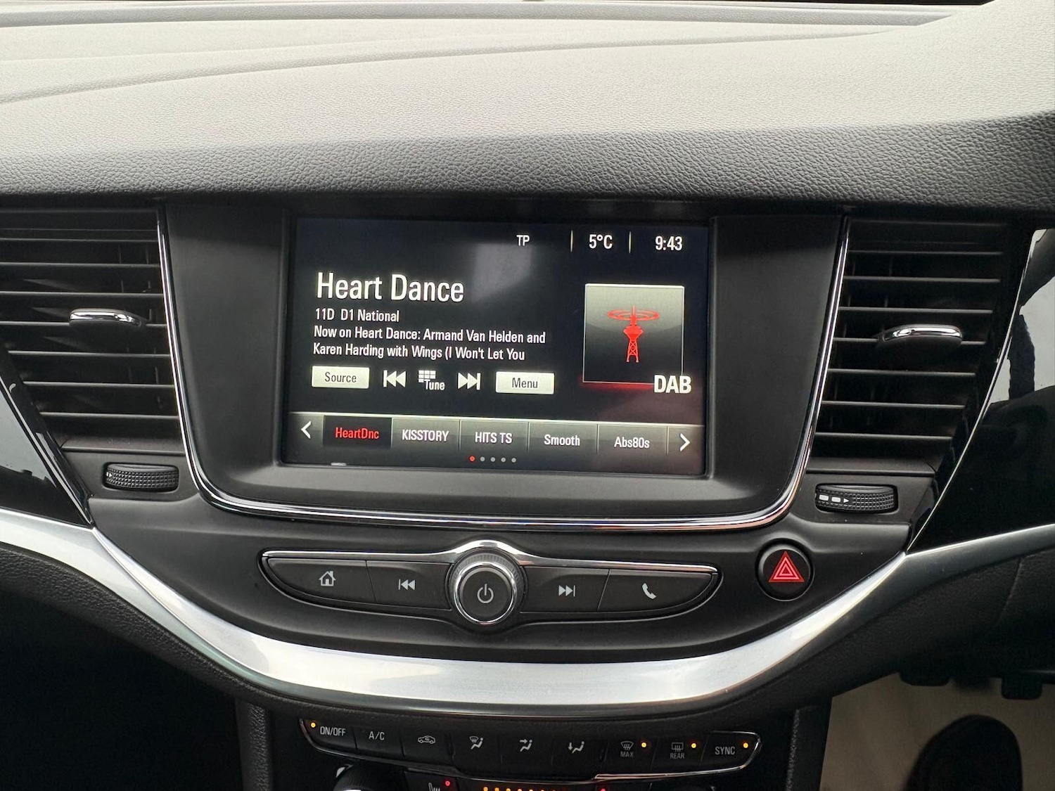 Used Vauxhall Astra 2021 for sale - 76976341: Photo 29