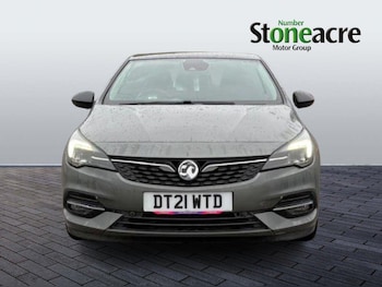 Used Vauxhall Astra 2021 for sale - 76976341: Photo