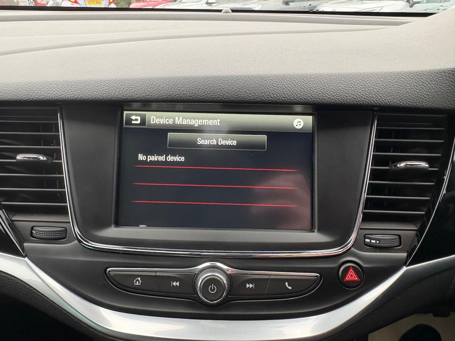 Used Vauxhall Astra 2021 for sale - 76976341: Photo 30