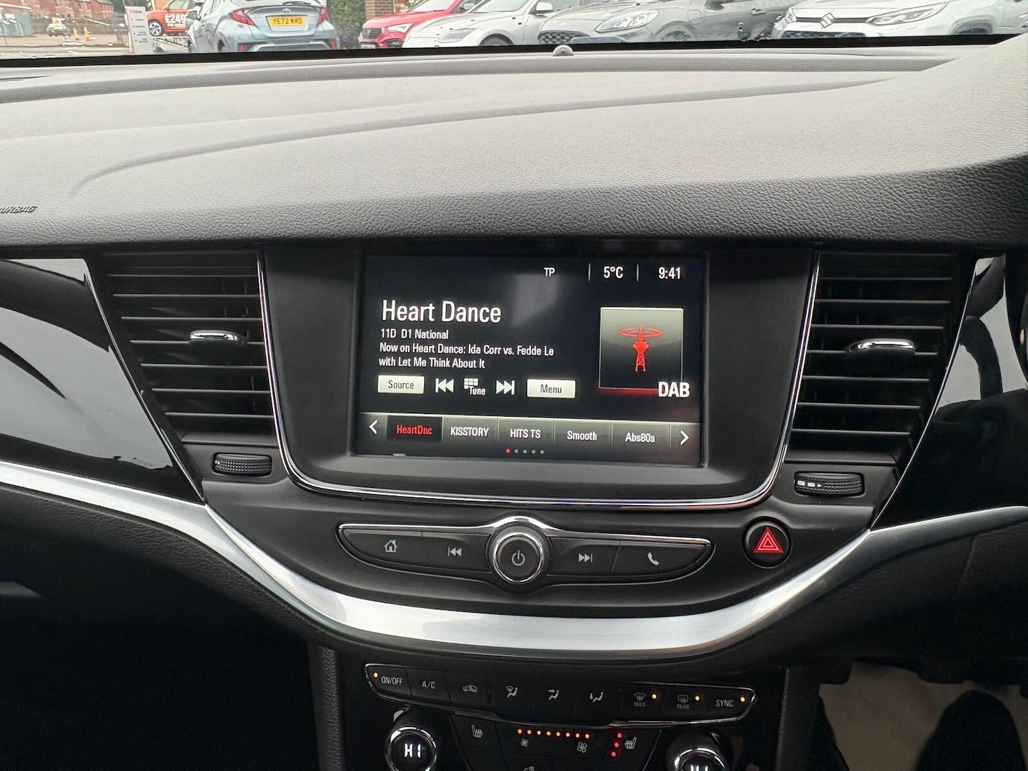 Used Vauxhall Astra 2021 for sale - 76976341: Photo 31