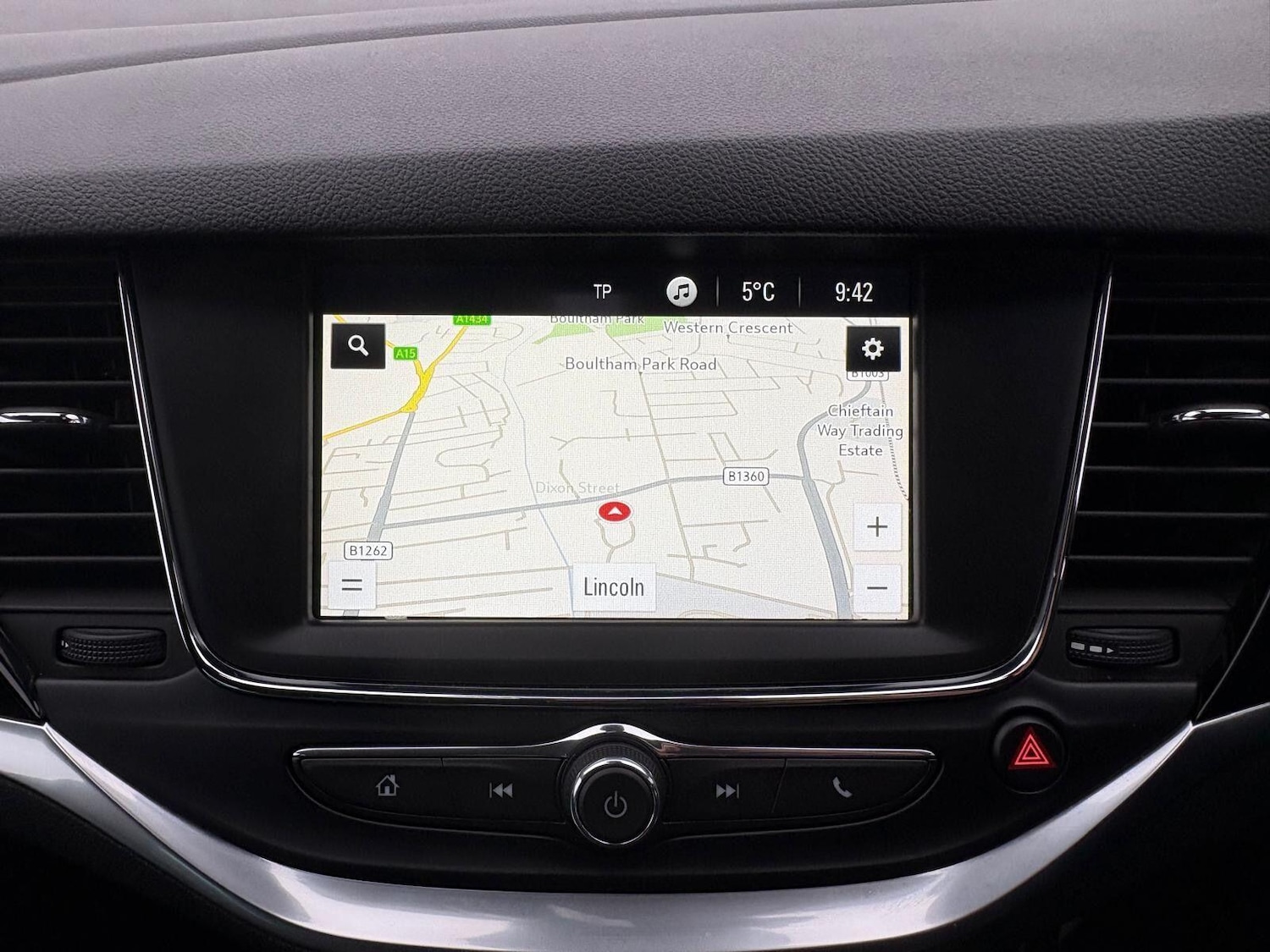 Used Vauxhall Astra 2021 for sale - 76976341: Photo 32