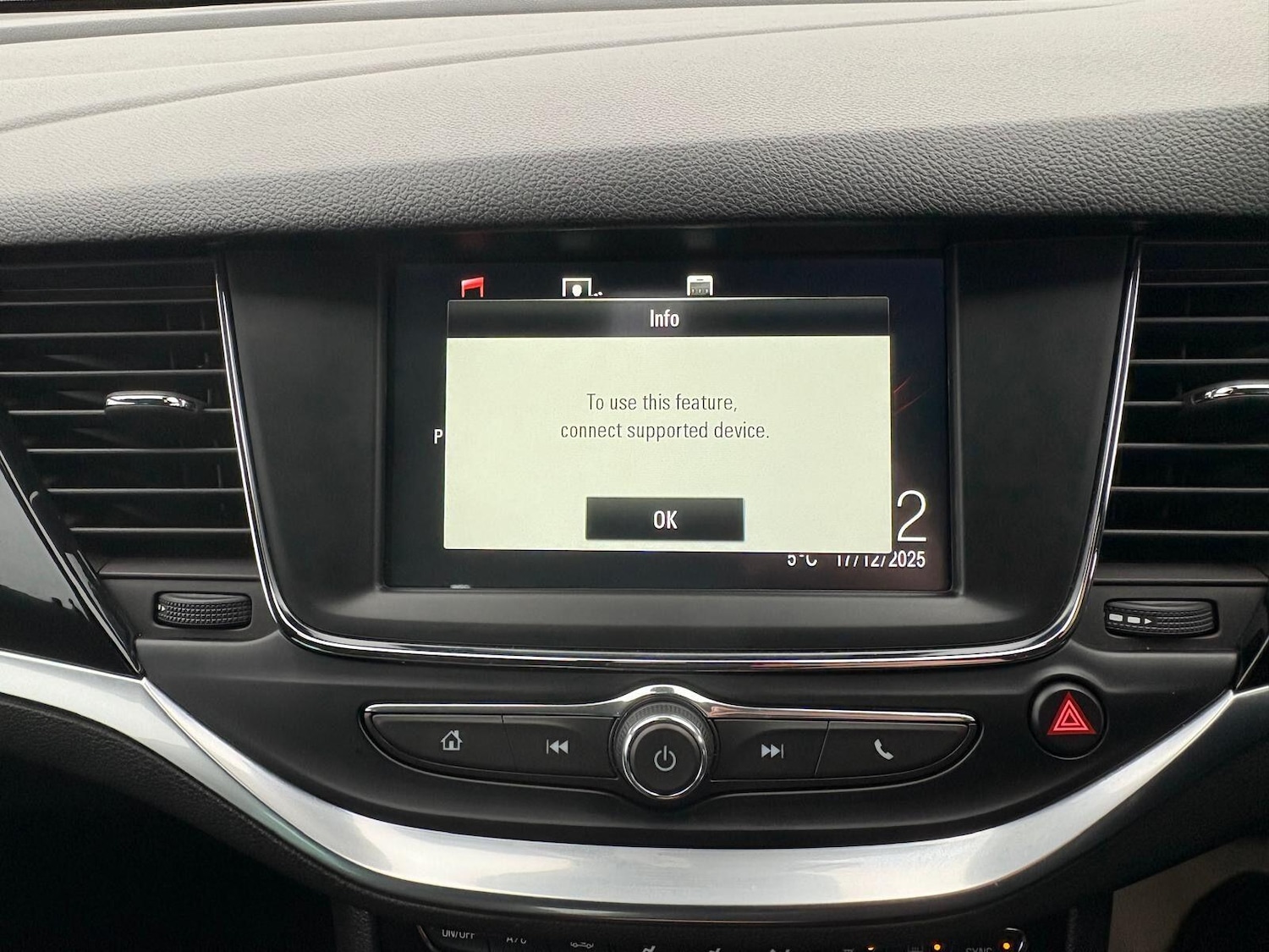 Used Vauxhall Astra 2021 for sale - 76976341: Photo 33