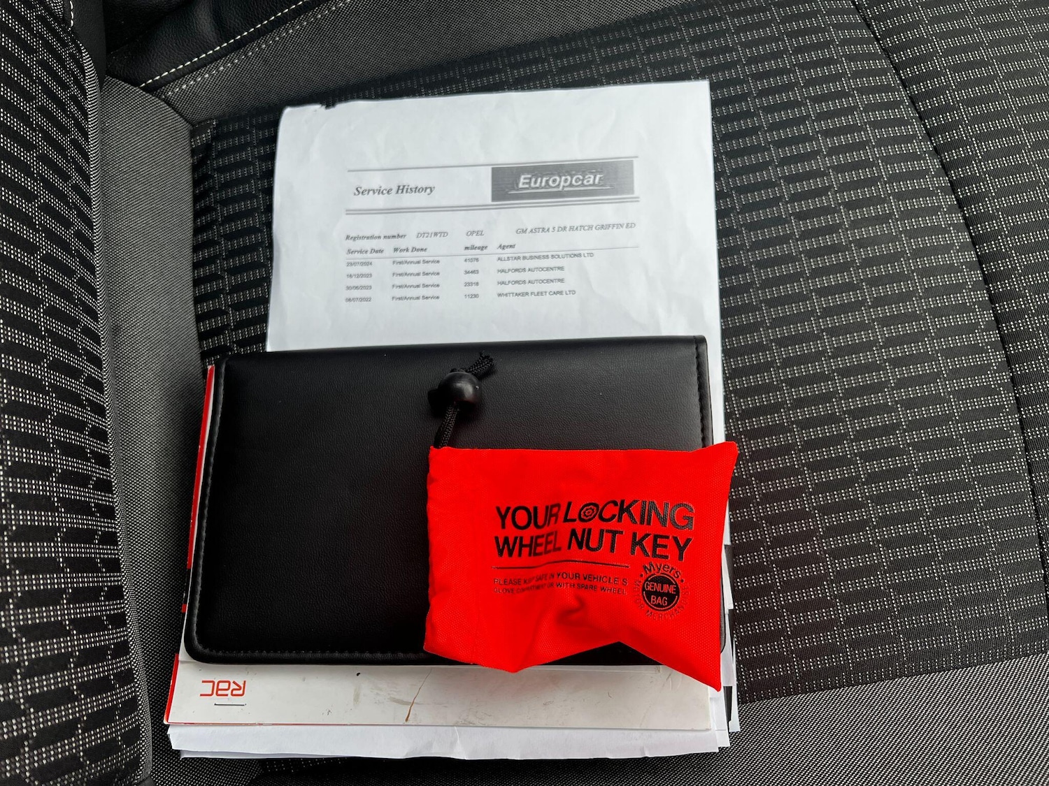 Used Vauxhall Astra 2021 for sale - 76976341: Photo 35