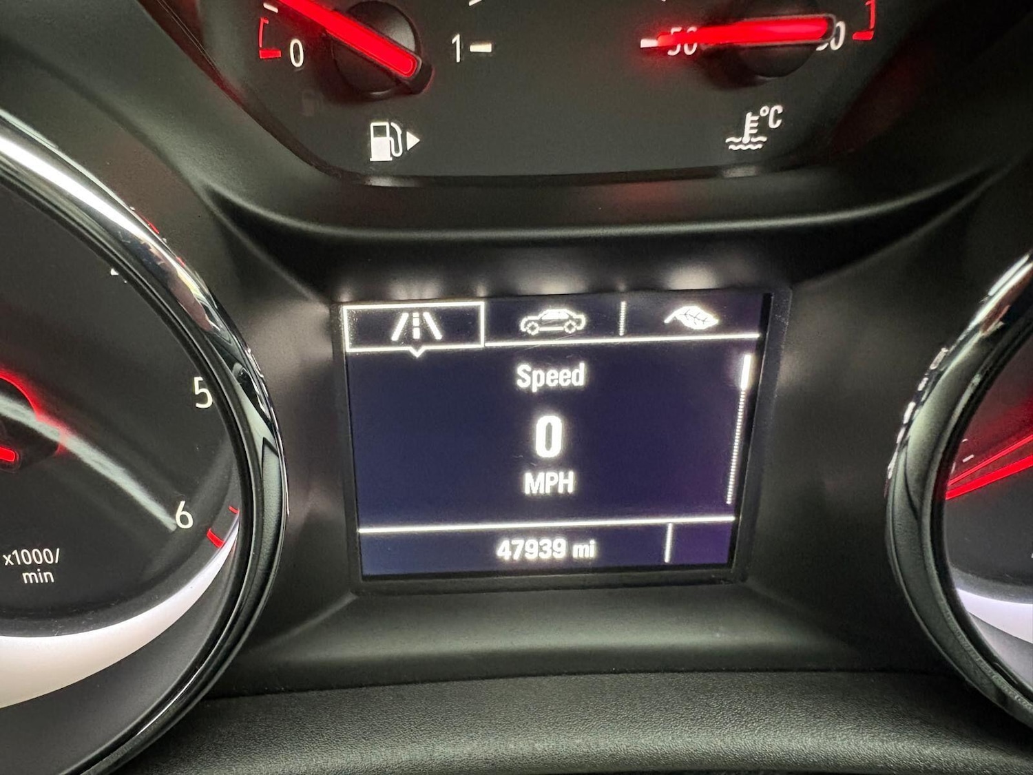 Used Vauxhall Astra 2021 for sale - 76976341: Photo 36