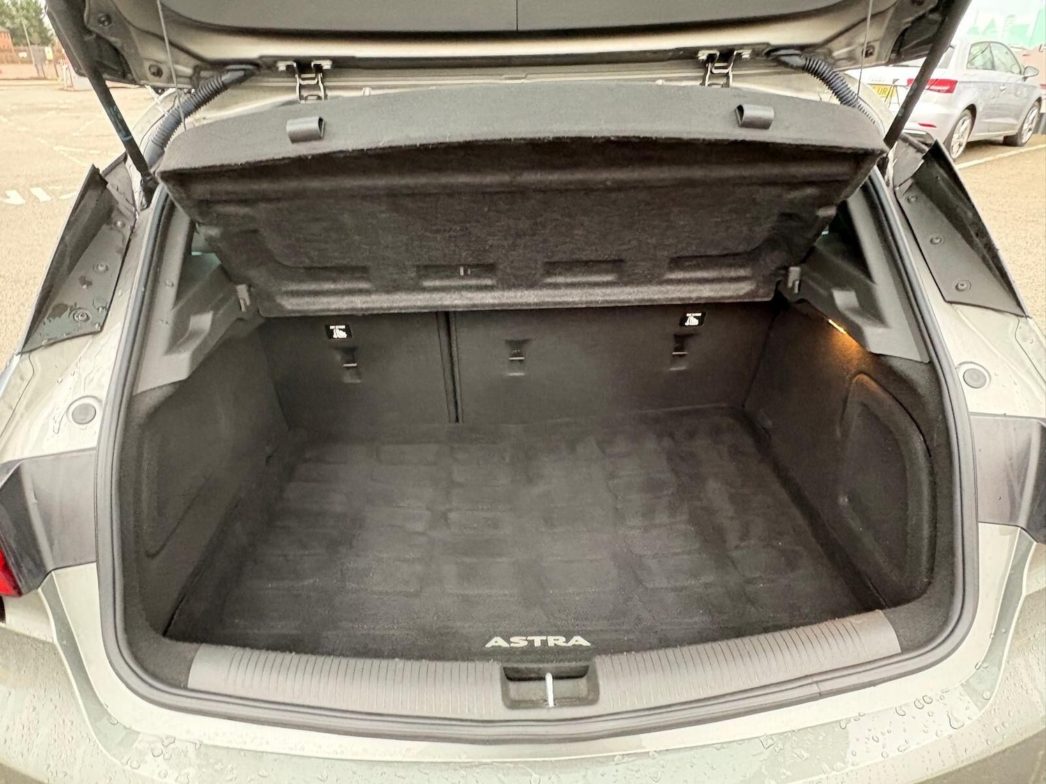 Used Vauxhall Astra 2021 for sale - 76976341: Photo 37