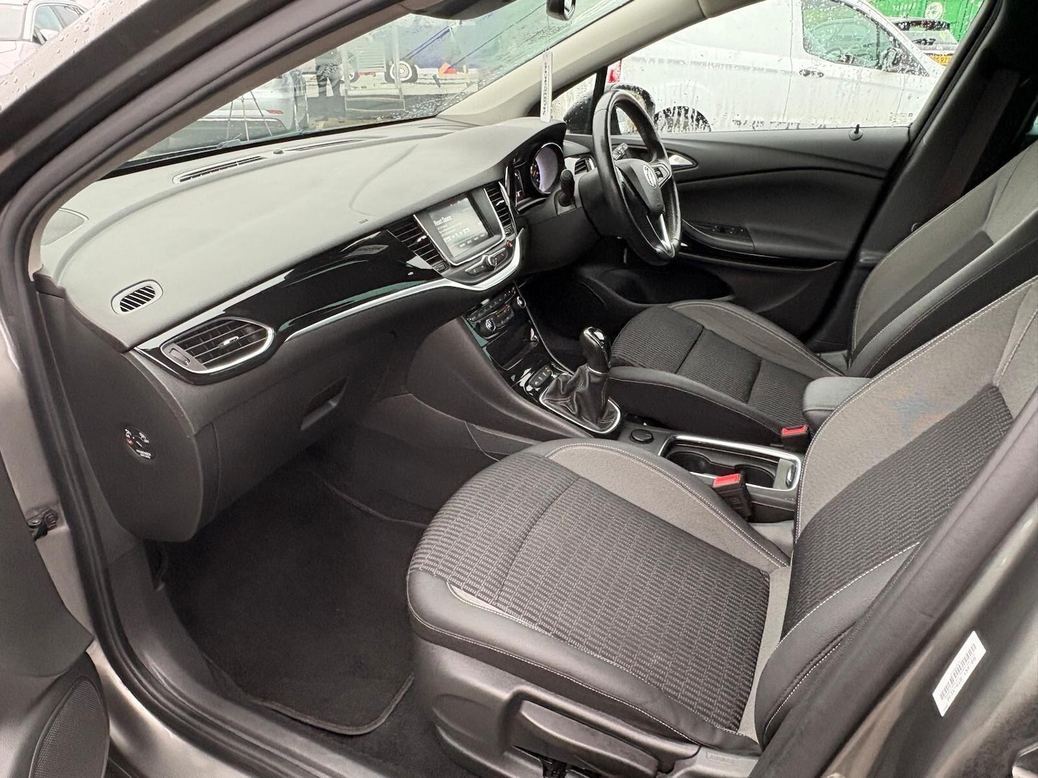 Used Vauxhall Astra 2021 for sale - 76976341: Photo 39