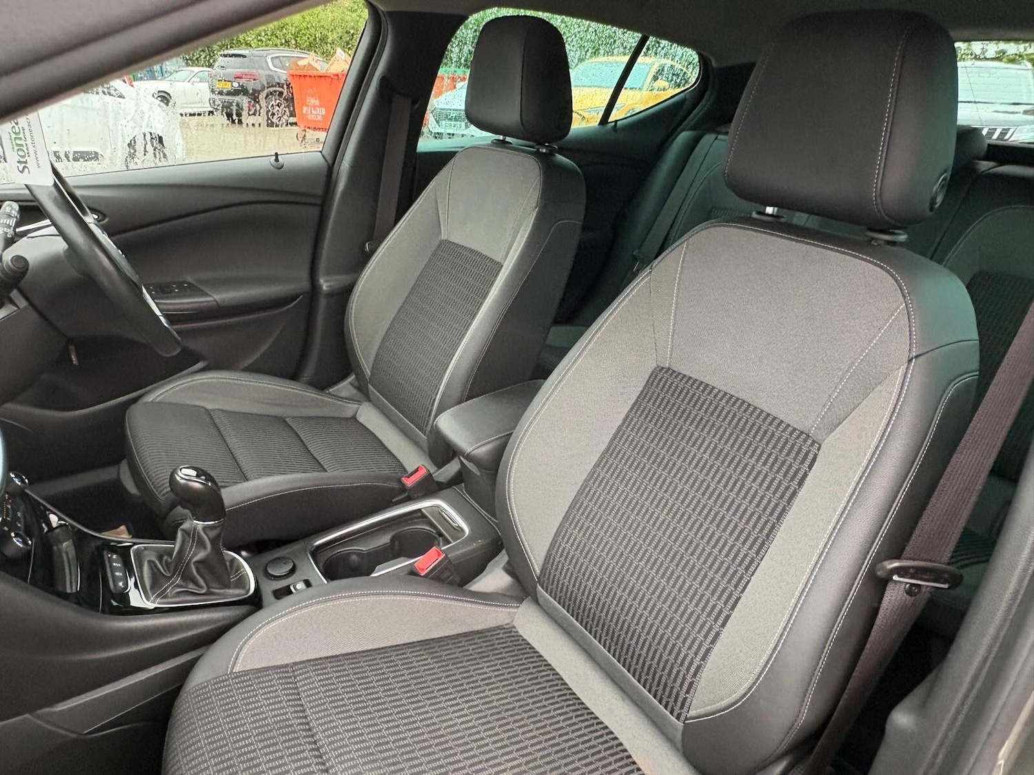 Used Vauxhall Astra 2021 for sale - 76976341: Photo 40