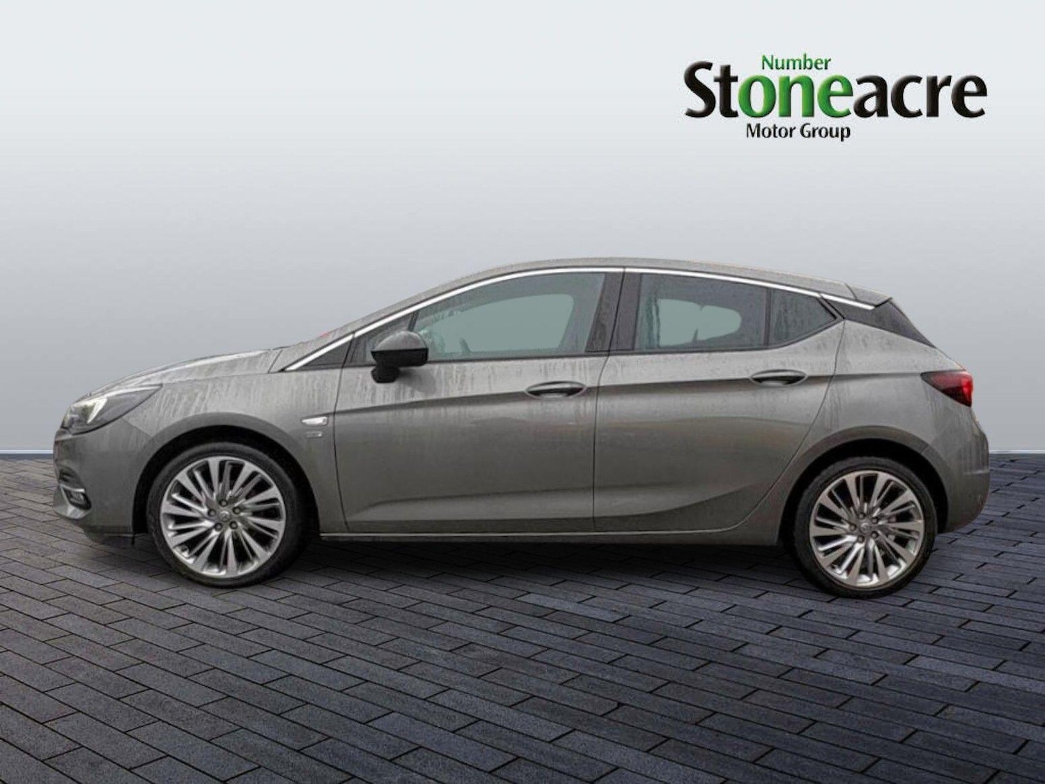 Used Vauxhall Astra 2021 for sale - 76976341: Photo 5