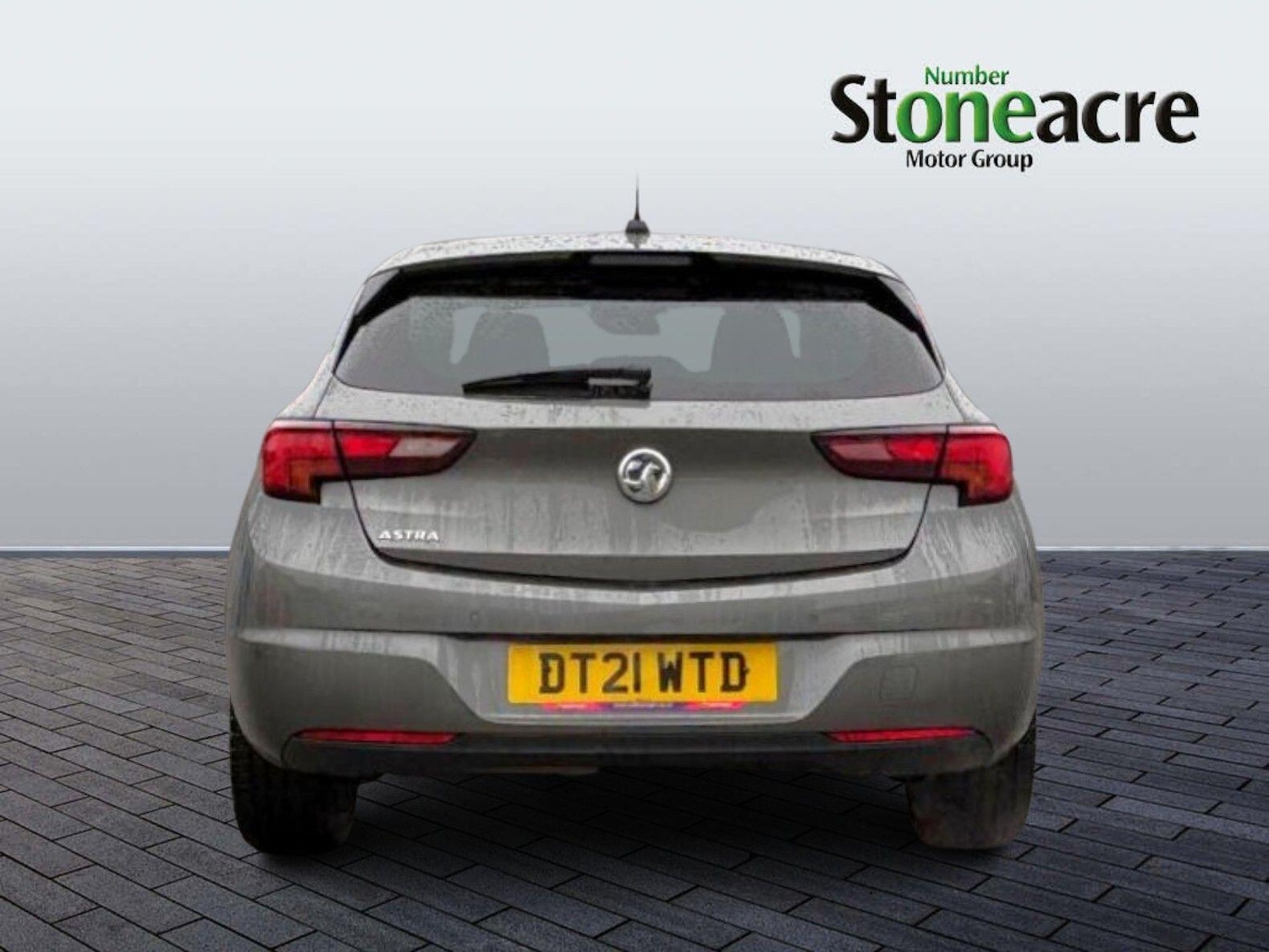Used Vauxhall Astra 2021 for sale - 76976341: Photo 6