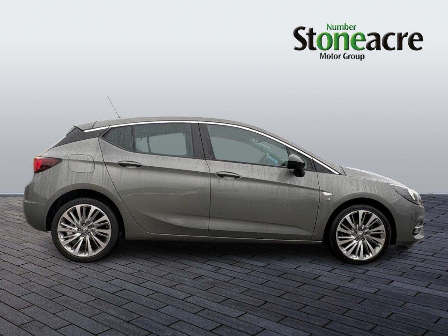 Used Vauxhall Astra 2021 for sale - 76976341: Photo 7