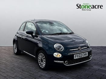 Used Fiat 500 2022 for sale - 79836575: Photo