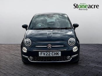 Used Fiat 500 2022 for sale - 79836575: Photo