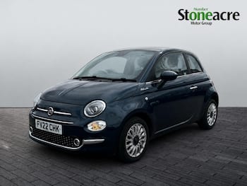 Used Fiat 500 2022 for sale - 79836575: Photo