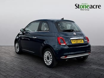 Used Fiat 500 2022 for sale - 79836575: Photo