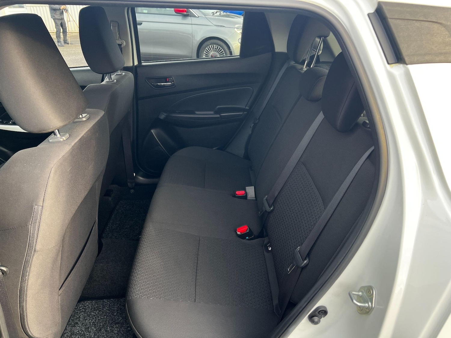 Used Suzuki Swift 2018 for sale - 76715244: Photo 13