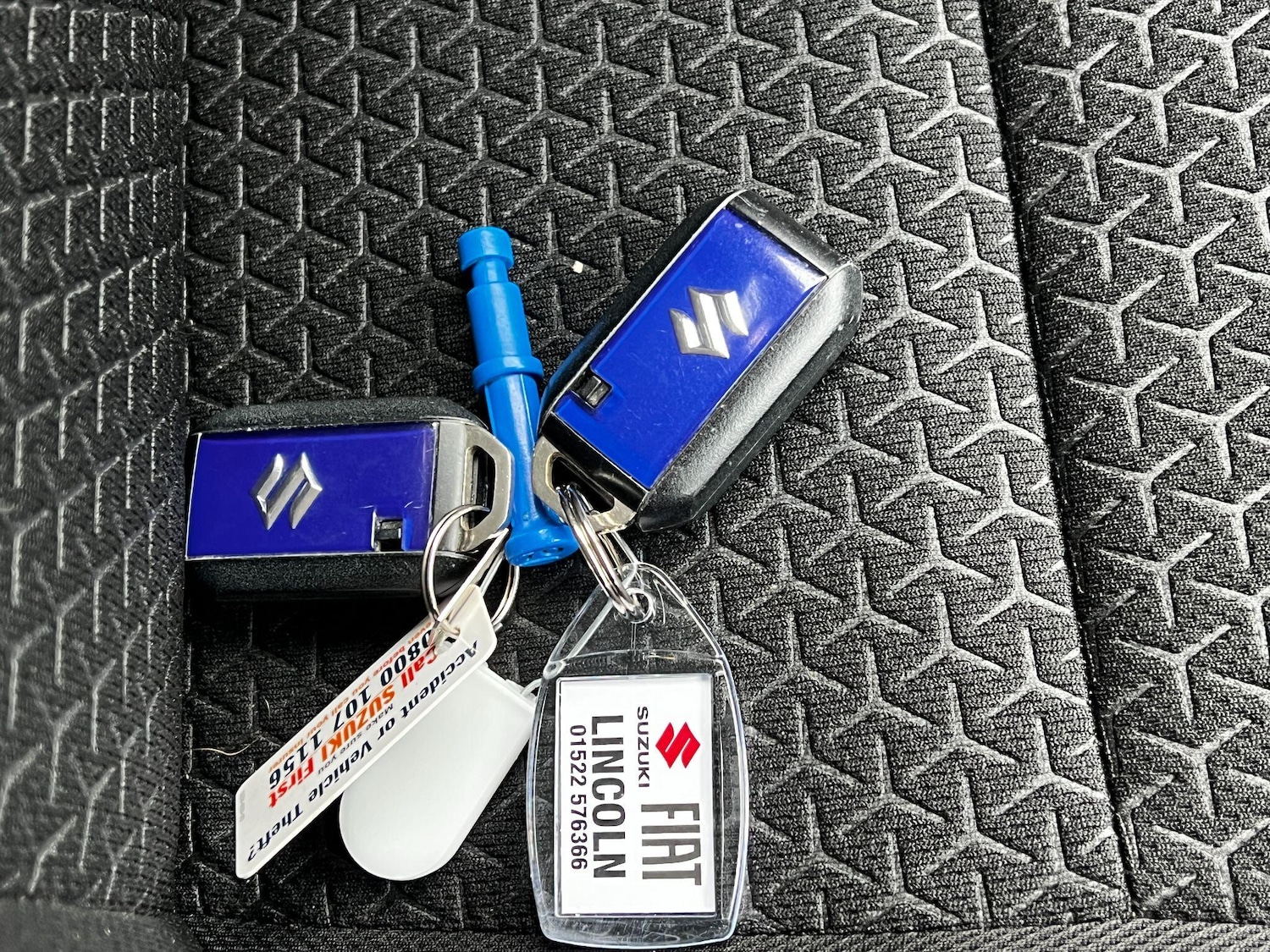 Used Suzuki Swift 2018 for sale - 76715244: Photo 22