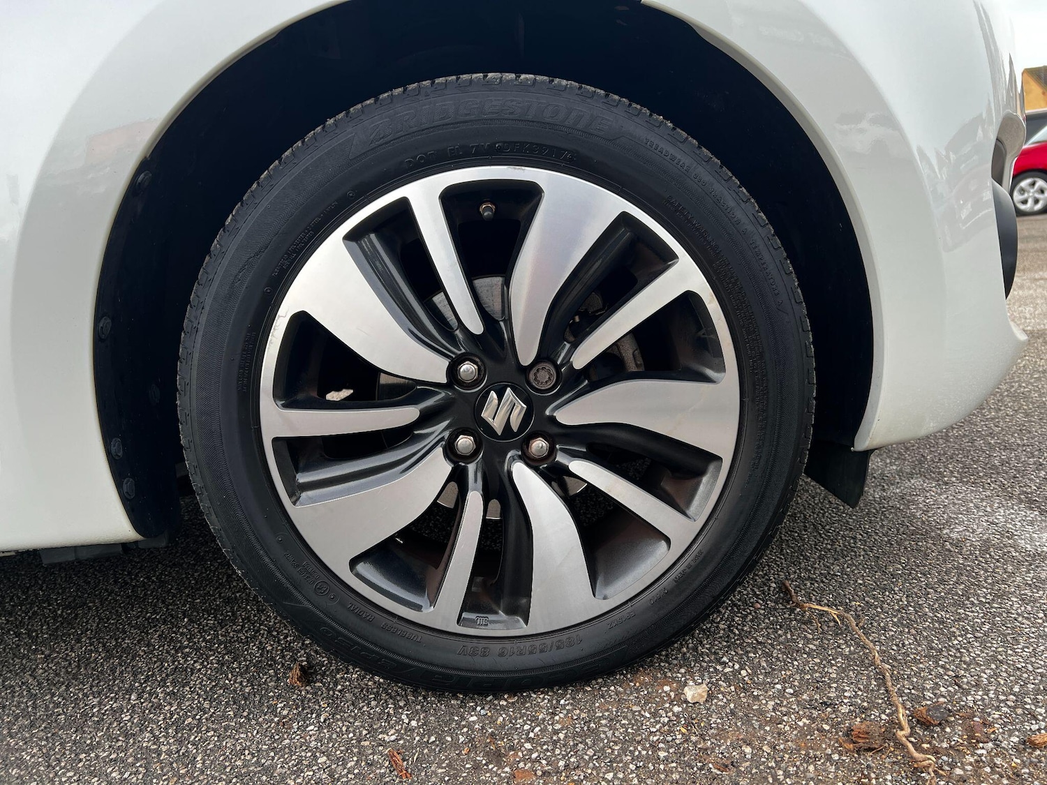 Used Suzuki Swift 2018 for sale - 76715244: Photo 23