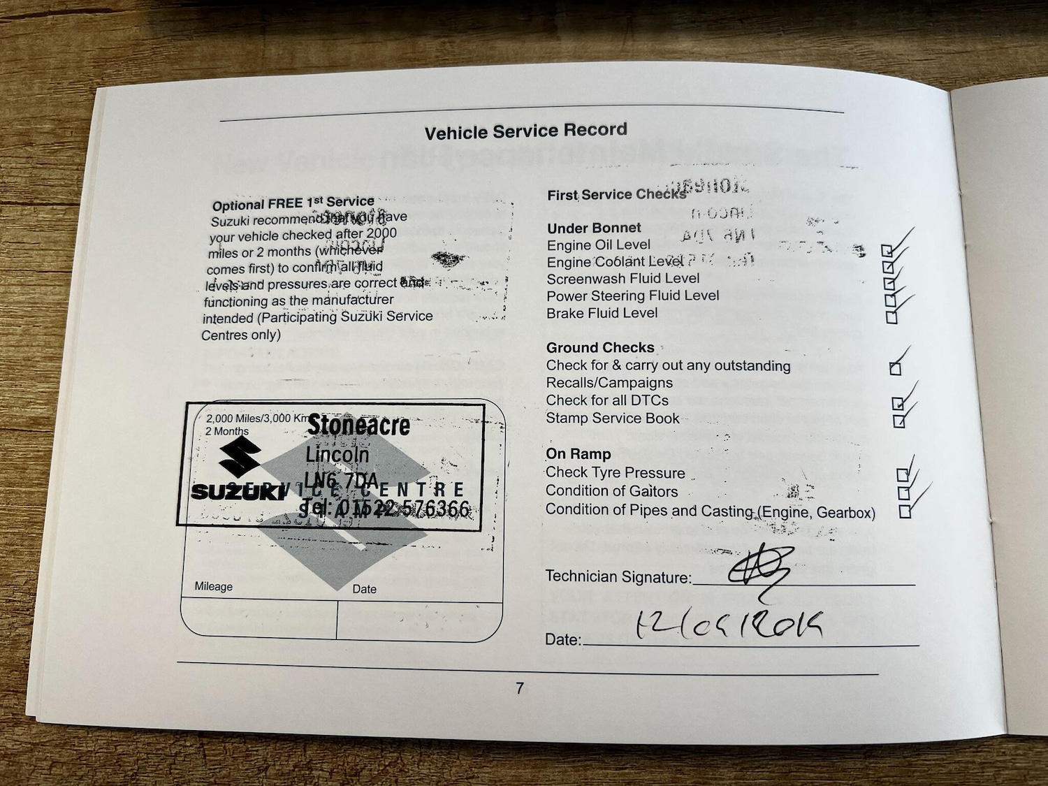 Used Suzuki Swift 2018 for sale - 76715244: Photo 31