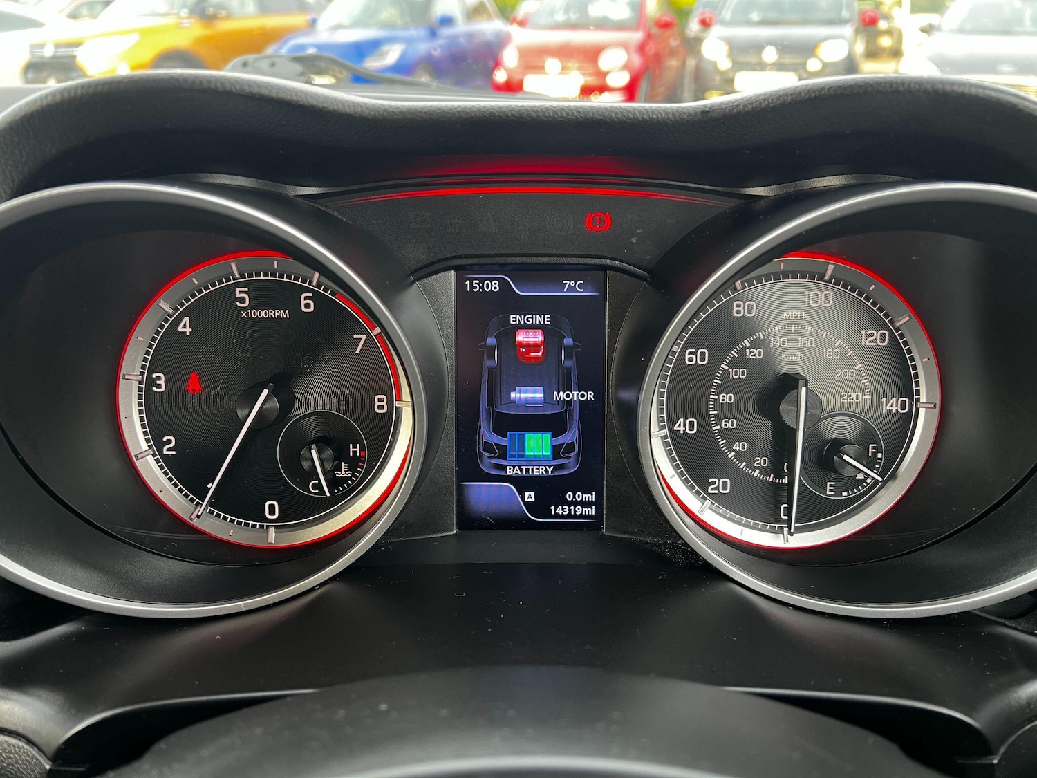 Used Suzuki Swift 2018 for sale - 76715244: Photo 34