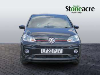 Used Volkswagen up! 2022 for sale - 75187358: Photo