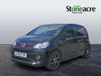 Used Volkswagen up! 2022 for sale - 75187358: Photo