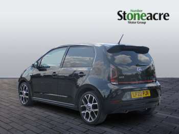 Used Volkswagen up! 2022 for sale - 75187358: Photo