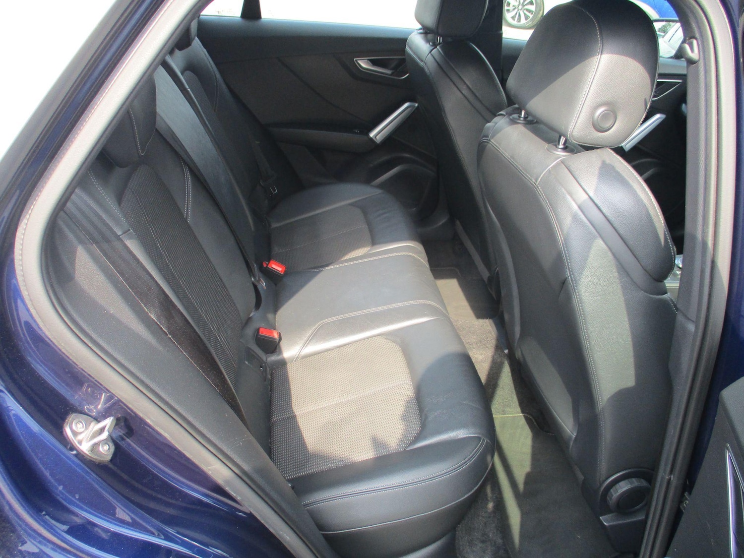 Used Audi Q2 2021 for sale - 76561950: Photo 10