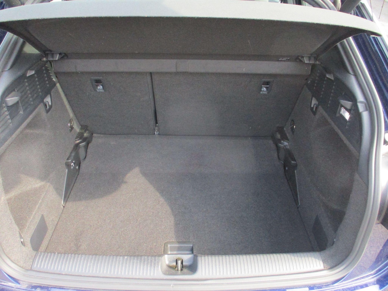 Used Audi Q2 2021 for sale - 76561950: Photo 11