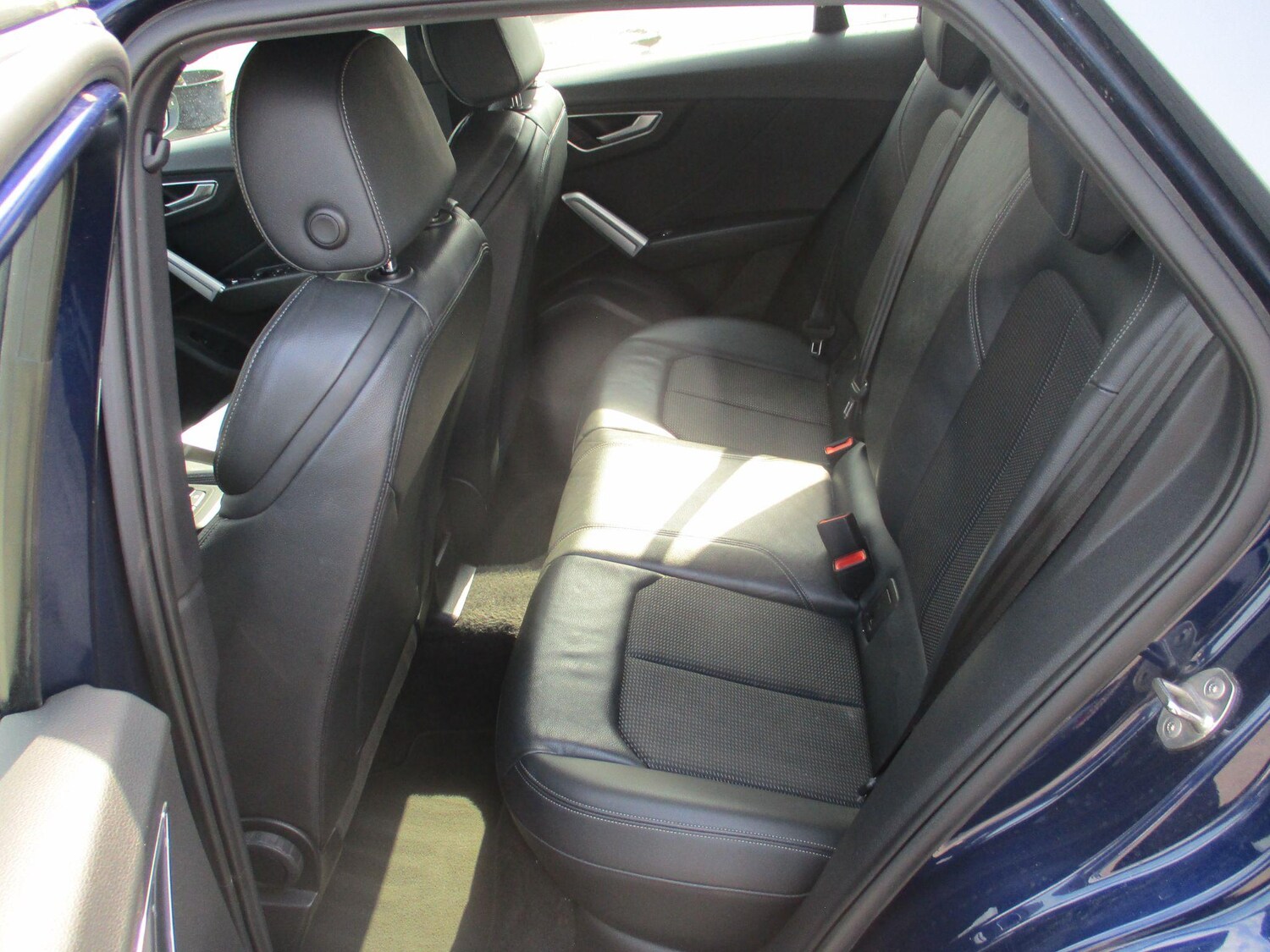 Used Audi Q2 2021 for sale - 76561950: Photo 12