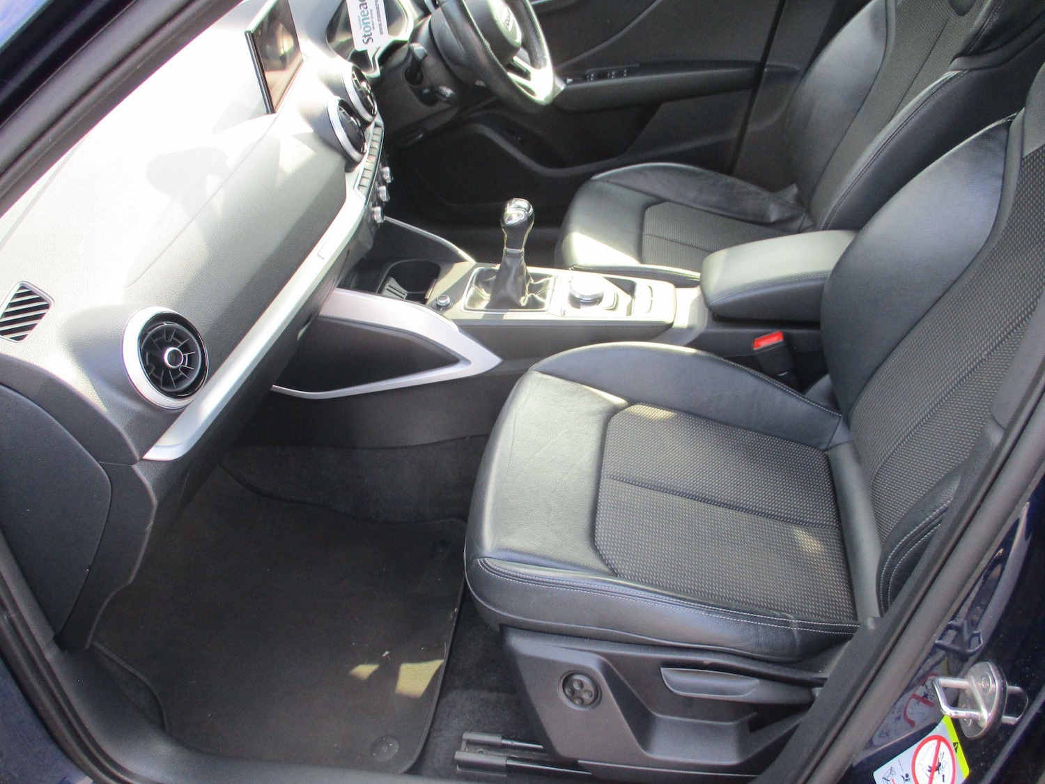 Used Audi Q2 2021 for sale - 76561950: Photo 13