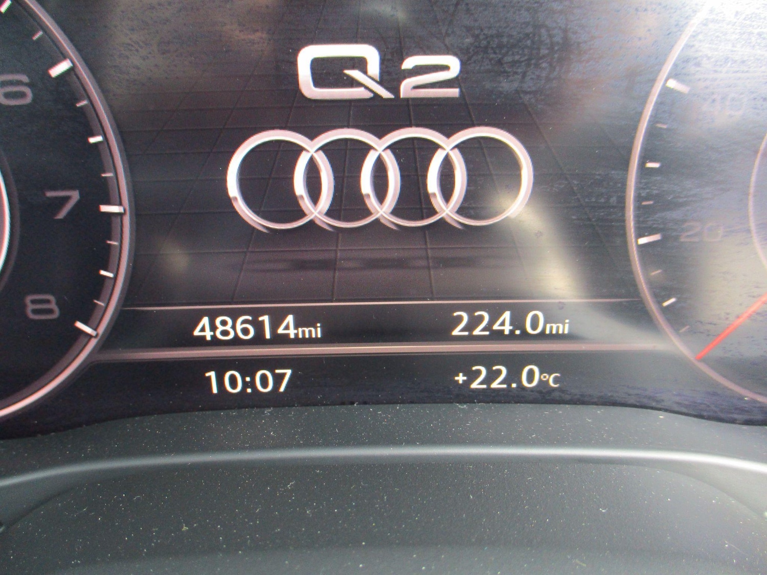 Used Audi Q2 2021 for sale - 76561950: Photo 14