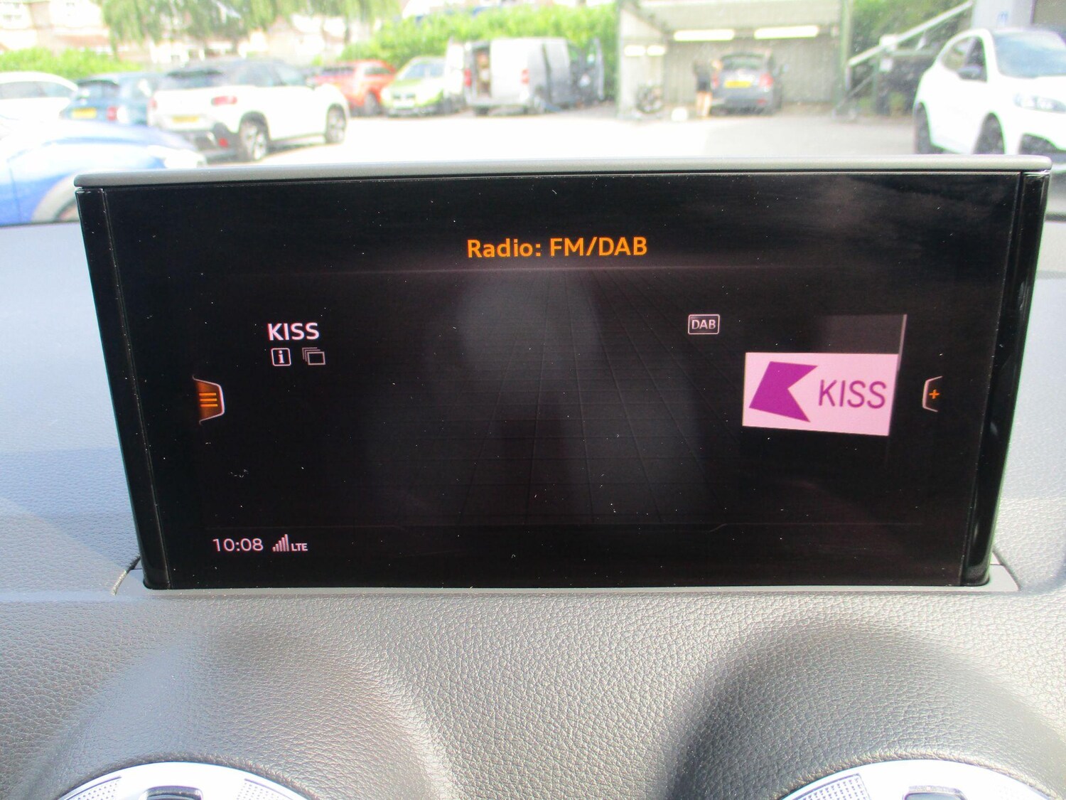 Used Audi Q2 2021 for sale - 76561950: Photo 15