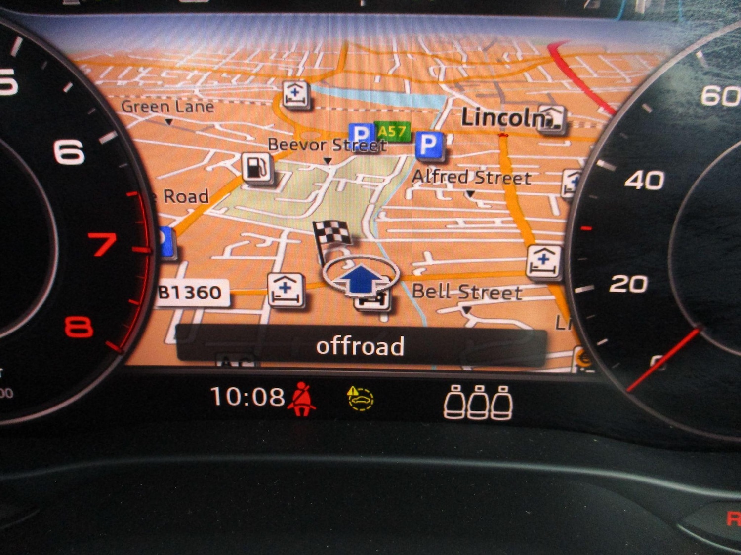 Used Audi Q2 2021 for sale - 76561950: Photo 16