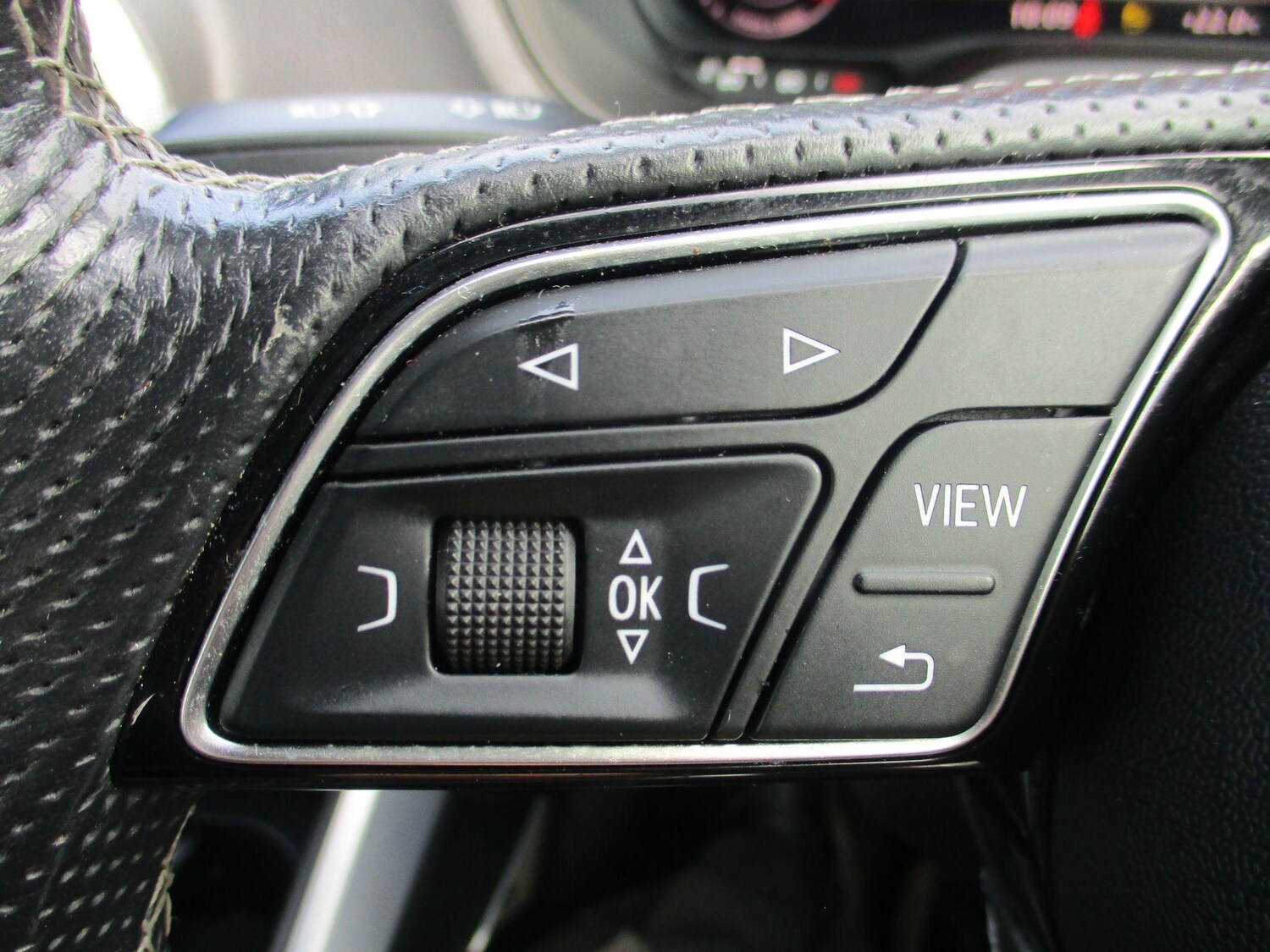 Used Audi Q2 2021 for sale - 76561950: Photo 19