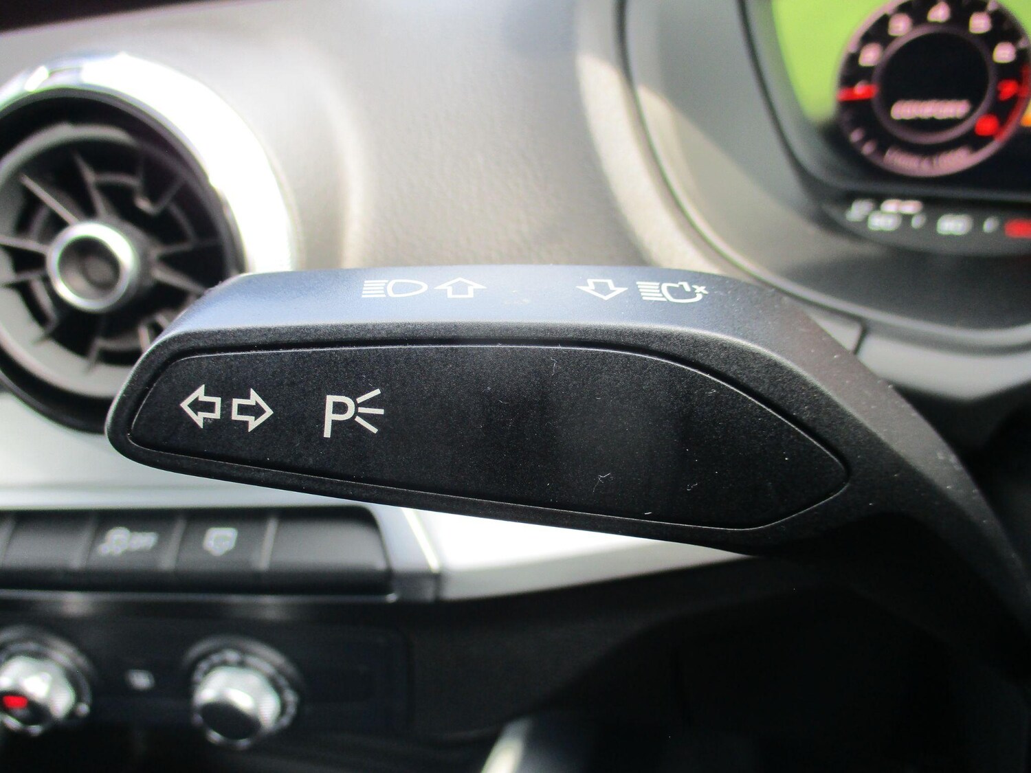 Used Audi Q2 2021 for sale - 76561950: Photo 20