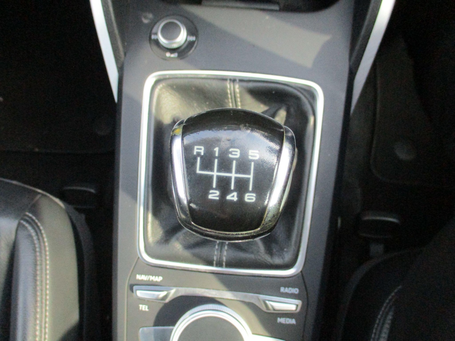 Used Audi Q2 2021 for sale - 76561950: Photo 22