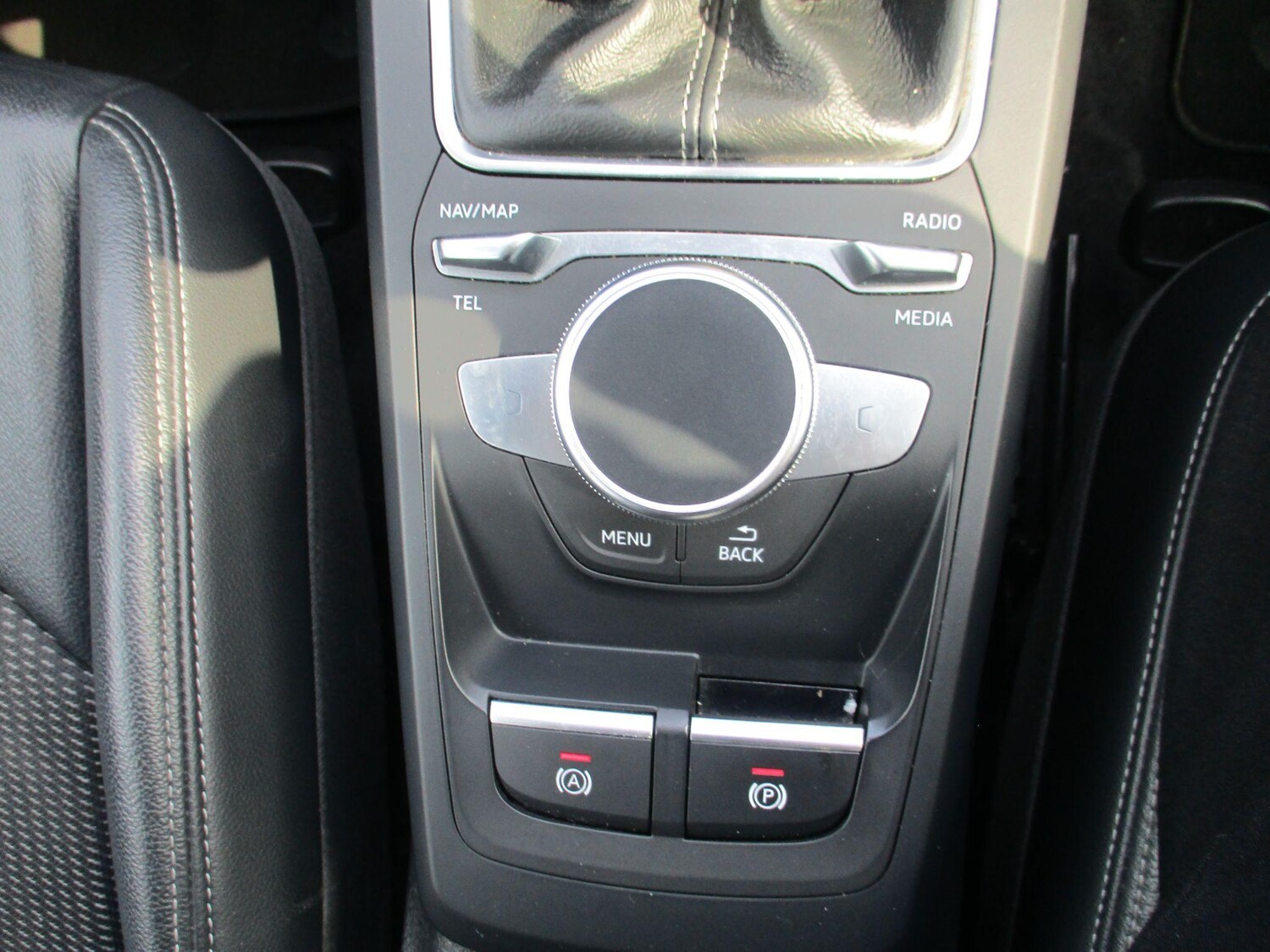 Used Audi Q2 2021 for sale - 76561950: Photo 23