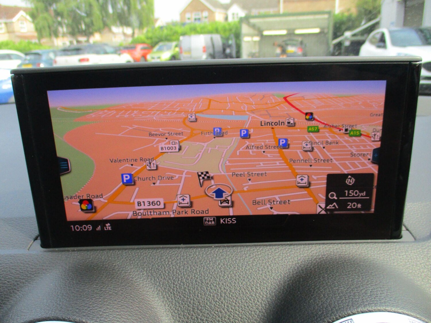 Used Audi Q2 2021 for sale - 76561950: Photo 24