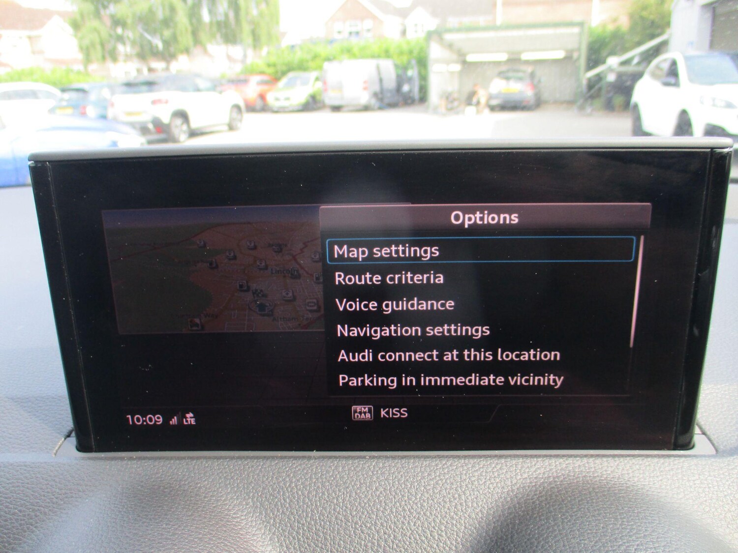 Used Audi Q2 2021 for sale - 76561950: Photo 25