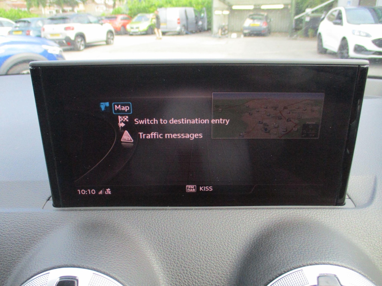 Used Audi Q2 2021 for sale - 76561950: Photo 26