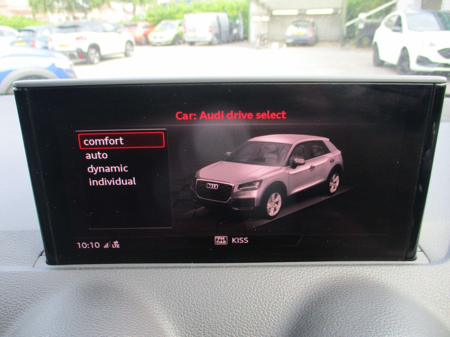Used Audi Q2 2021 for sale - 76561950: Photo 27