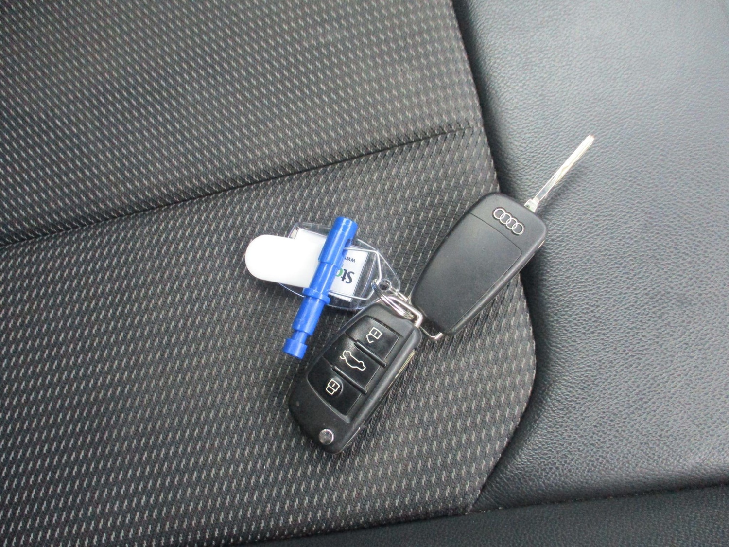 Used Audi Q2 2021 for sale - 76561950: Photo 30