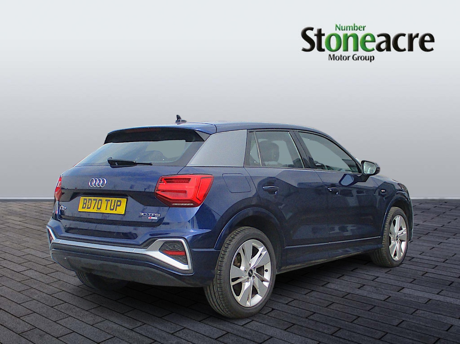 Used Audi Q2 2021 for sale - 76561950: Photo 4