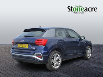 Used Audi Q2 2021 for sale - 76561950: Photo
