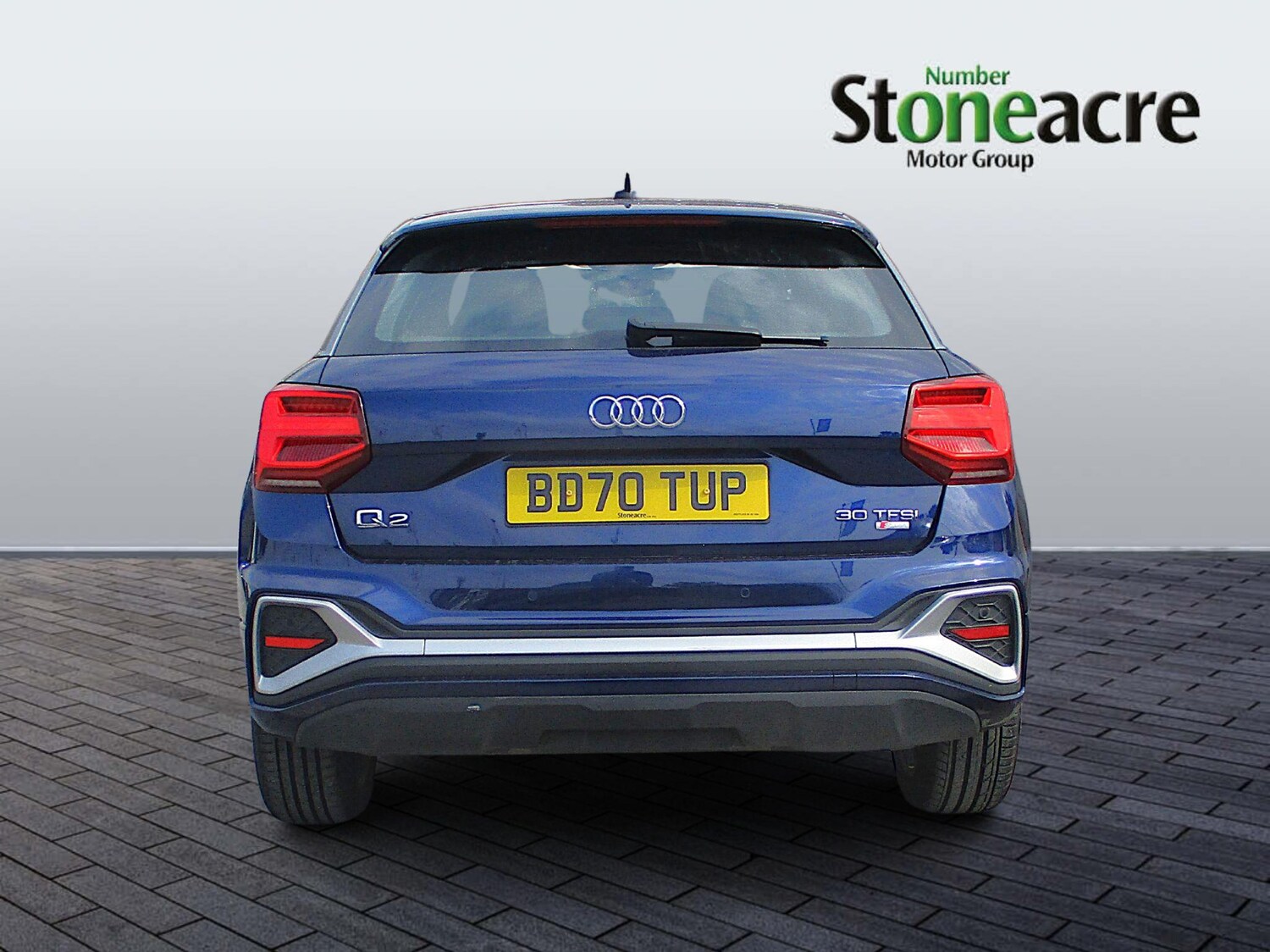 Used Audi Q2 2021 for sale - 76561950: Photo 5